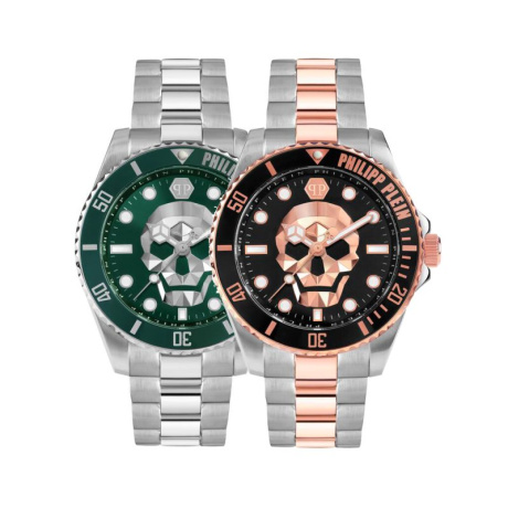 The Skull Diver